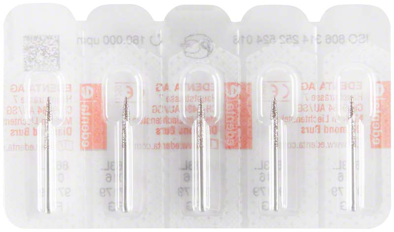 Diamanten 863L