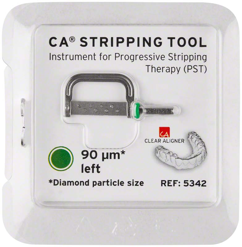 CA Stripping Tools
