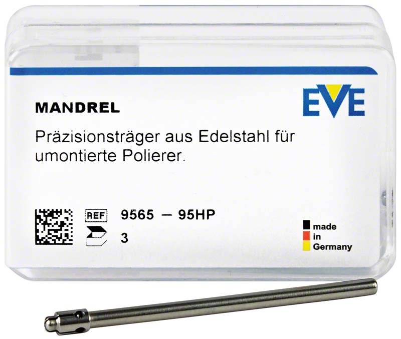 EVE Mandrelle