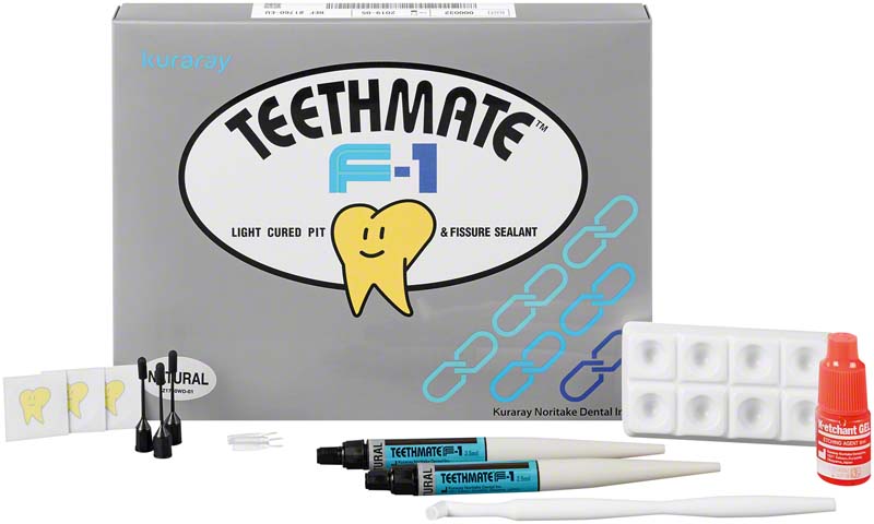 TEETHMATE™ F-1