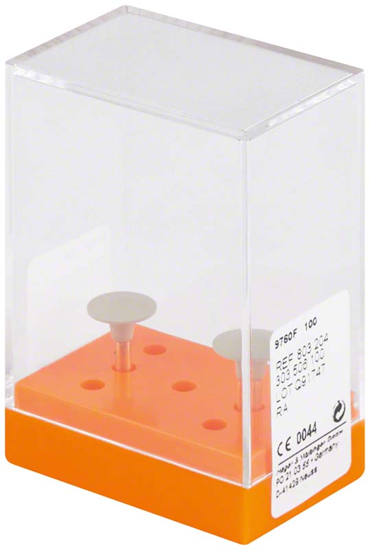 Diamantpolierer 9760
