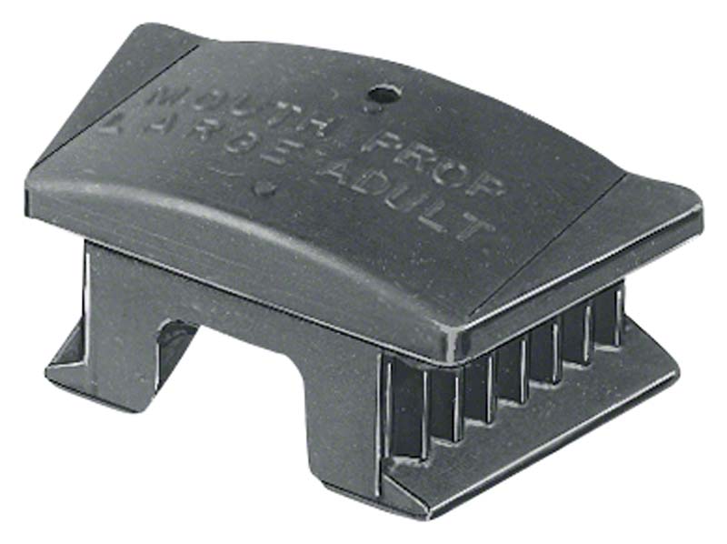 Mundkeile