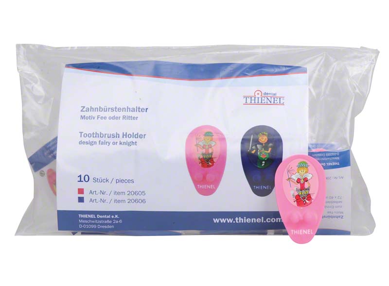 Zahnbürstenhalter