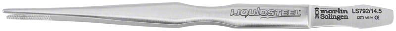 Anatomische Pinzetten LS