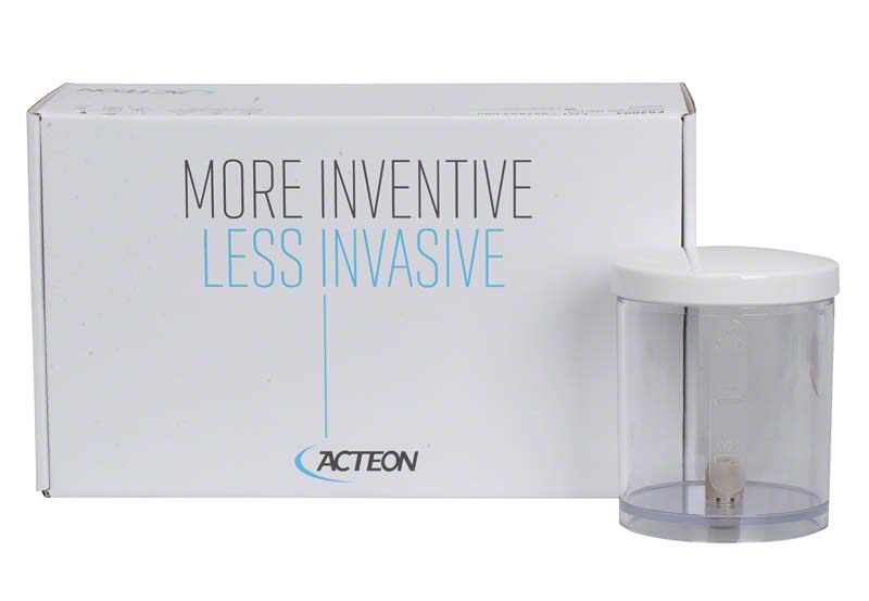 Newtron P5 XS Tank