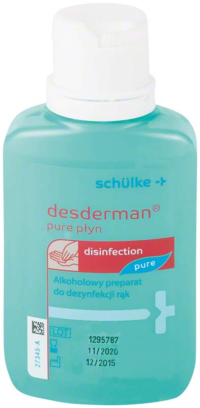 Ausland desderman pure