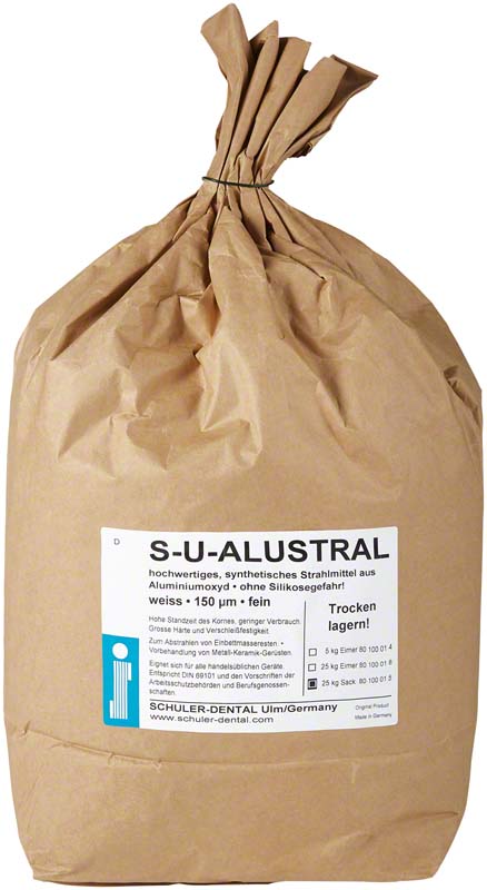 S-U-Alustral 150 µm