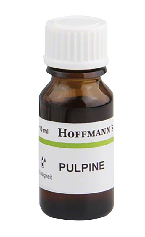 HOFFMANN´S PULPINE Standard