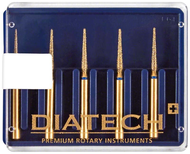 DIATECH Diamanten G858