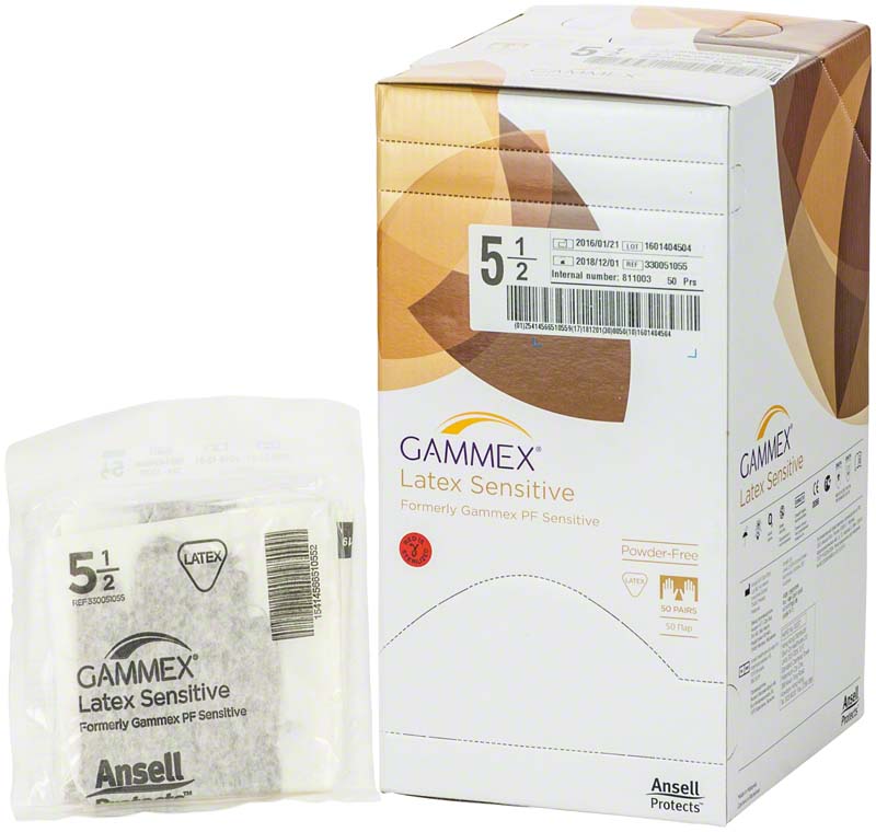 Gammex® Latex Sensitive
