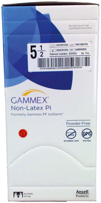 Gammex® Non-Latex PI