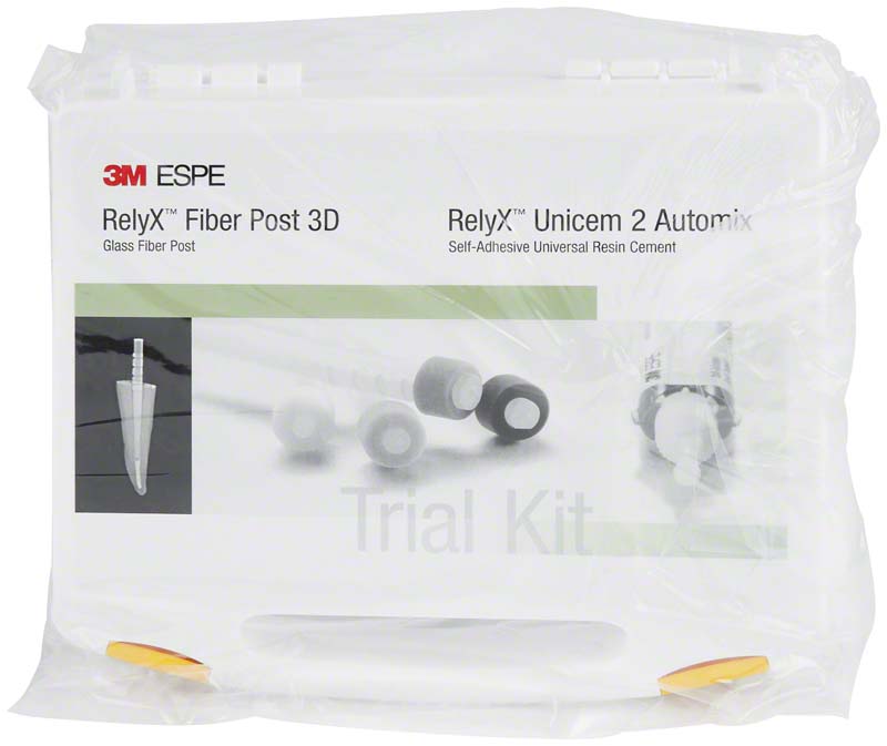 RelyX™ Fiber Post 3D