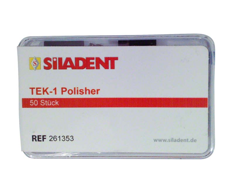 TEK-1 Polisher
