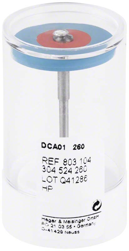 Diamantpolierer DCA01/07