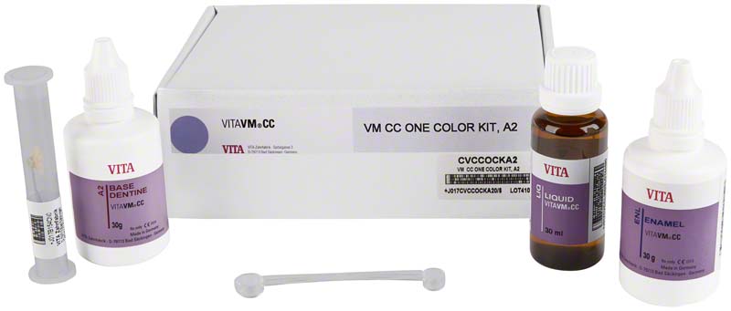 VITA VM® CC 3D-MASTER