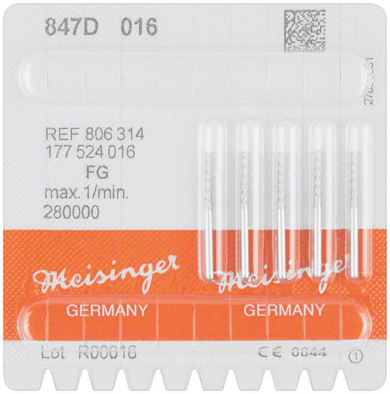 CE-Diamanten 847D