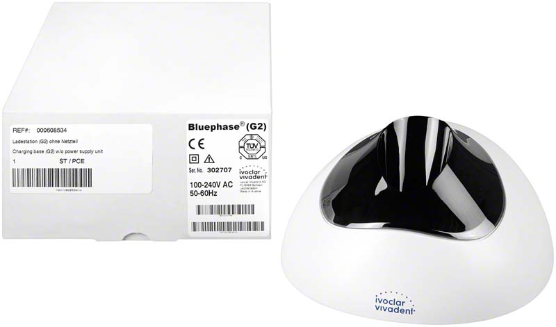 Bluephase®  Ladestation