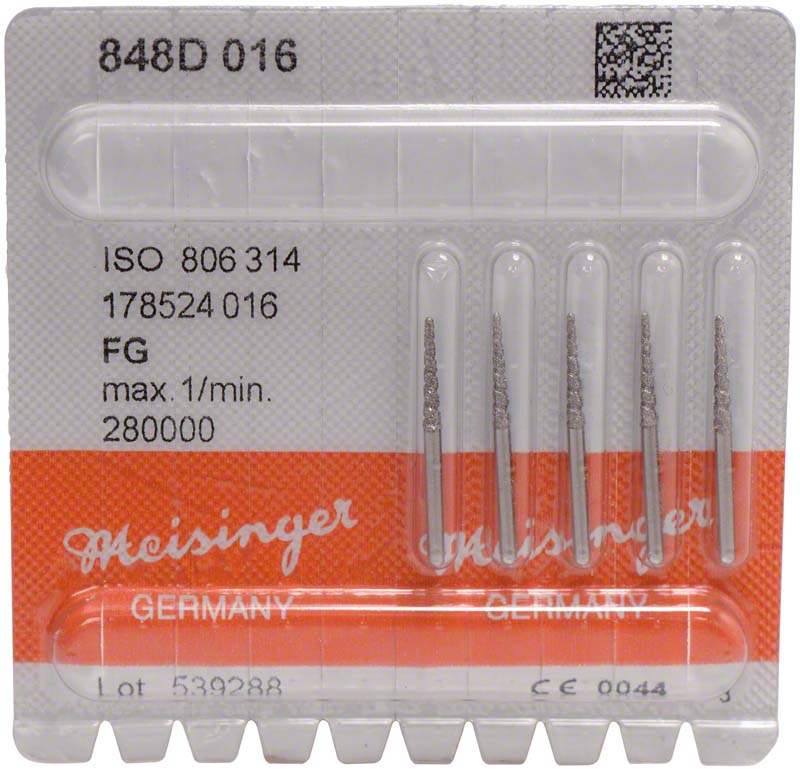 CE-Diamanten 848D