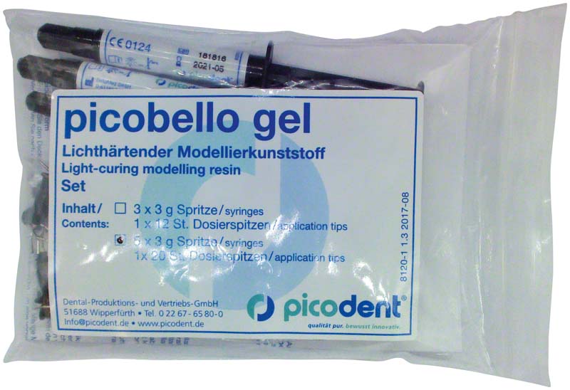 picobello gel
