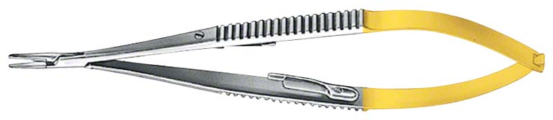 TC Mikronadelhalter