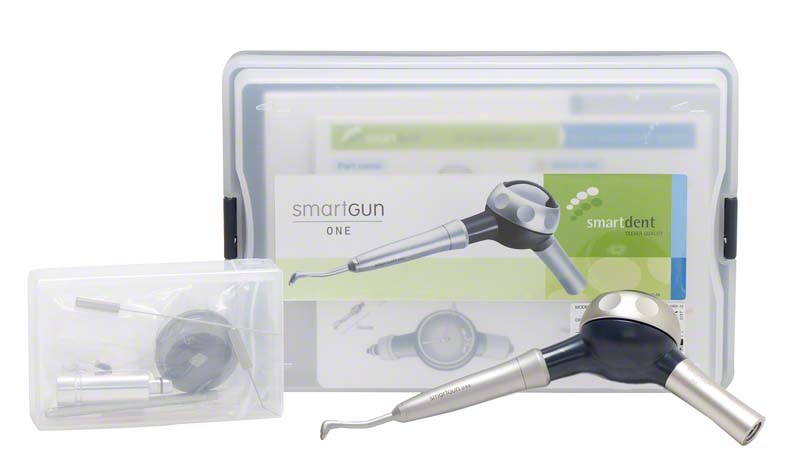 smartgun One