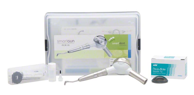 smartgun Perio