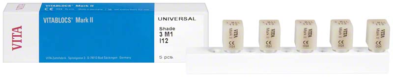 VITABLOCS® Mark II UNIVERSAL
