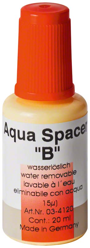 Aqua Spacer Scanlack