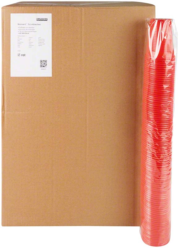 Monoart® Trinkbecher