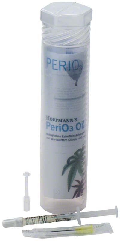 HOFFMANN´S PeriO3 Oil