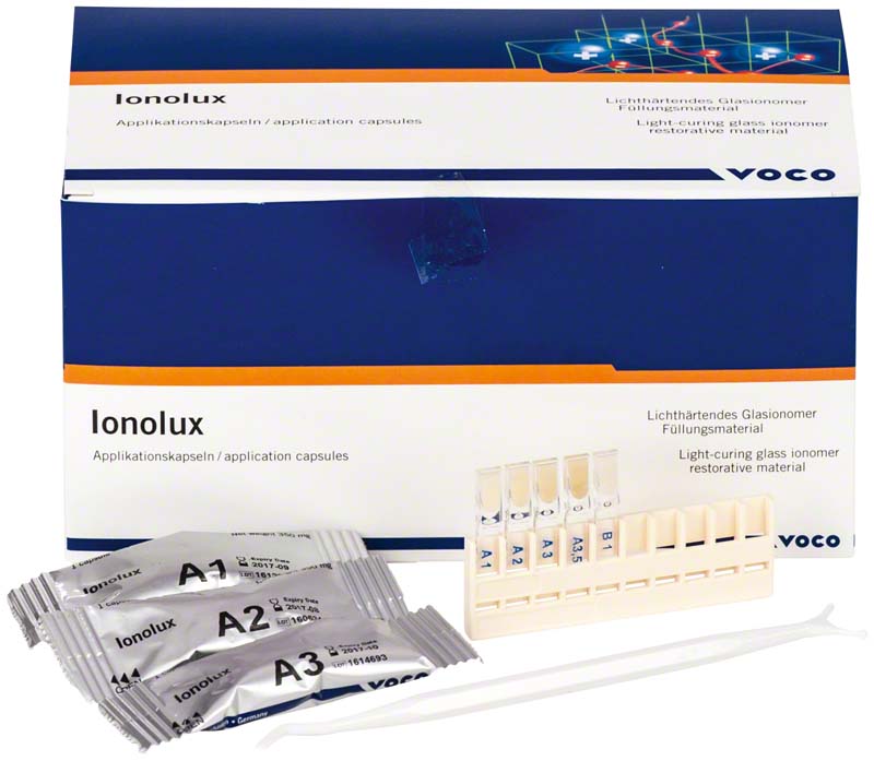 Ionolux®