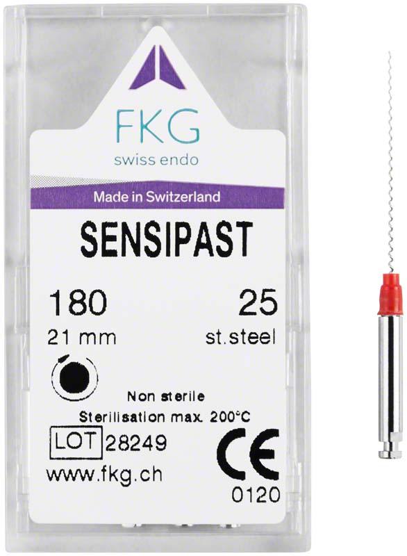 FKG Sensipast