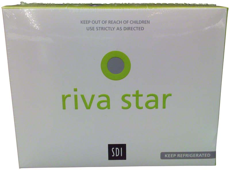 RIVA STAR