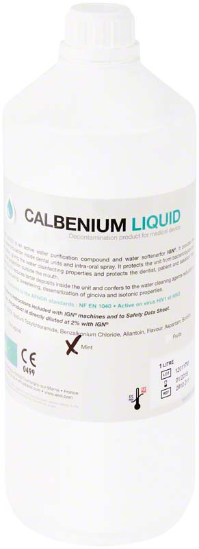 Calbenium
