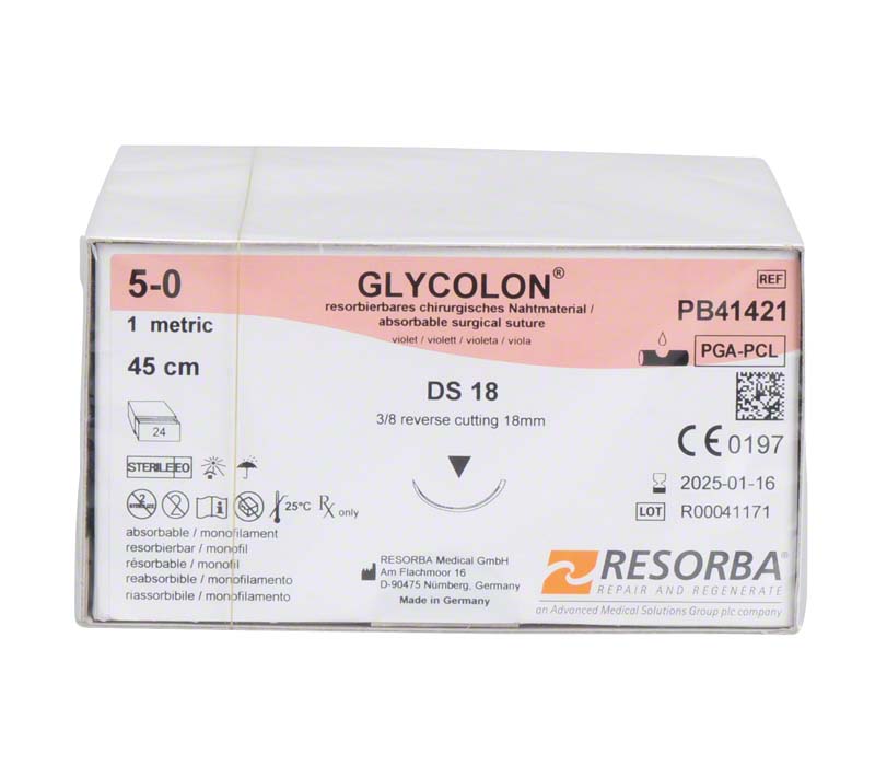Glycolon® Oral