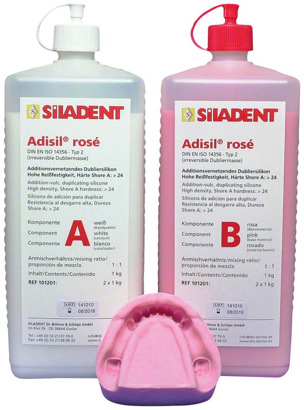 Adisil® rosé
