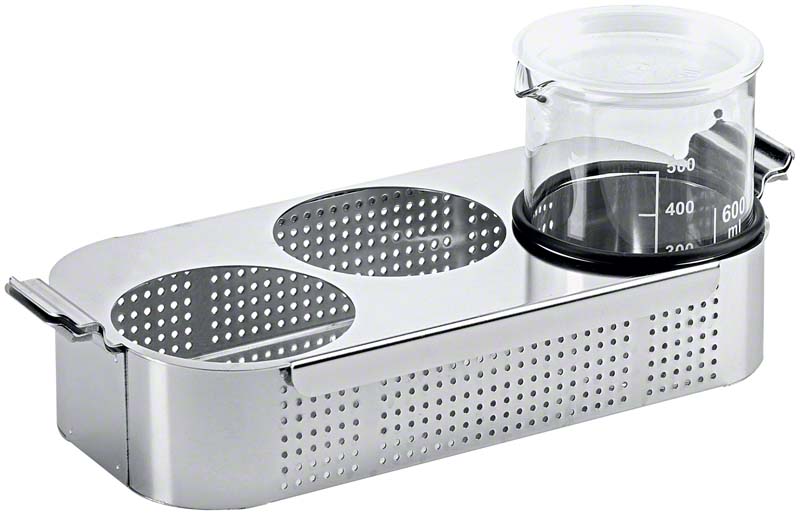 EUROSONIC 4D Becherhalter