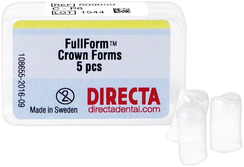 DIRECTA Kronen Fullform™