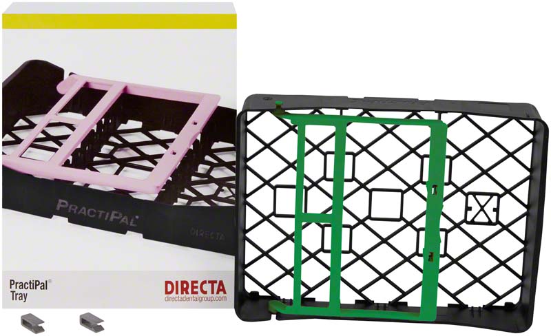 PractiPal® Tray