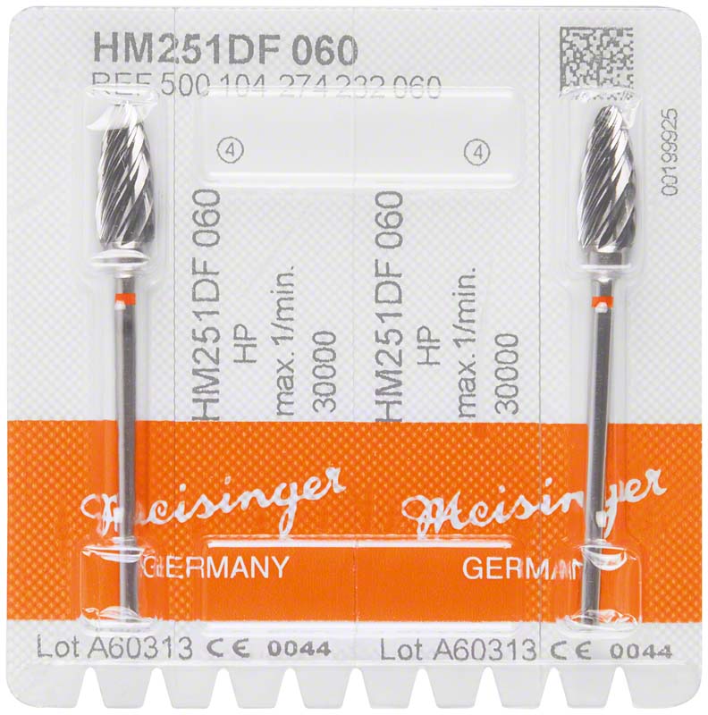 HM-Fräser DF