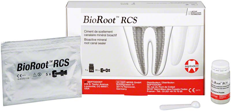 BioRoot™ RCS