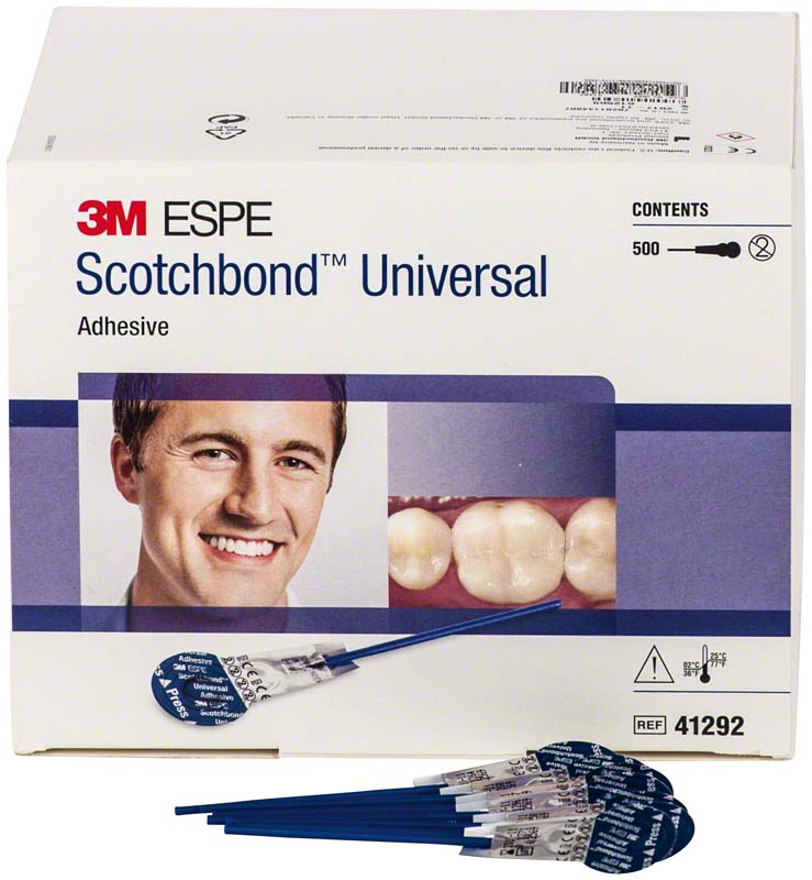 Scotchbond™ Universal