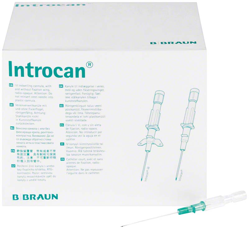 Introcan® Certo