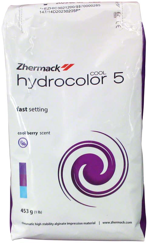 hydrogum® 5