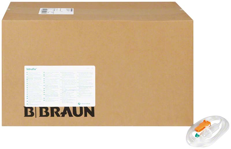 Intrafix® Primeline