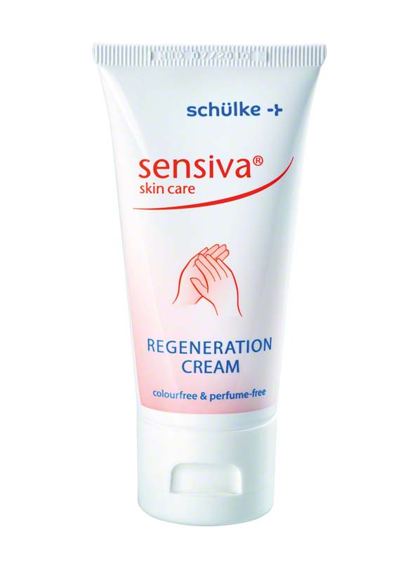 sensiva® REGENERATION CREAM