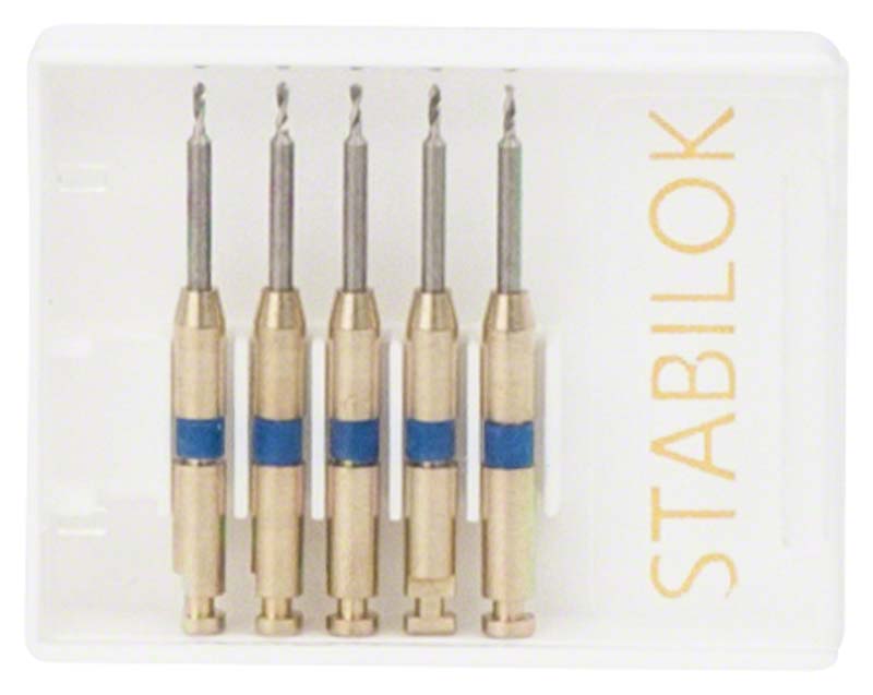 Stabilok Bohrer