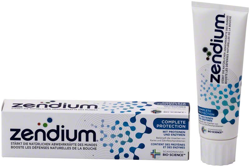 zendium® Complete Protection
