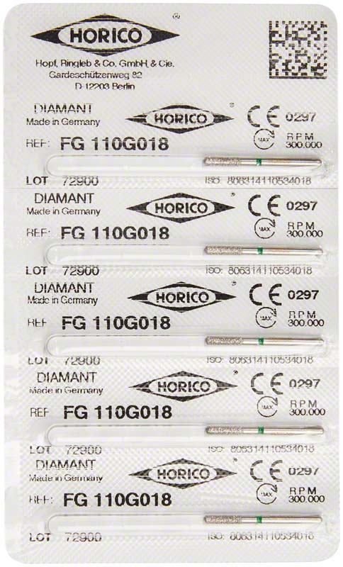 Diamantschleifer 110