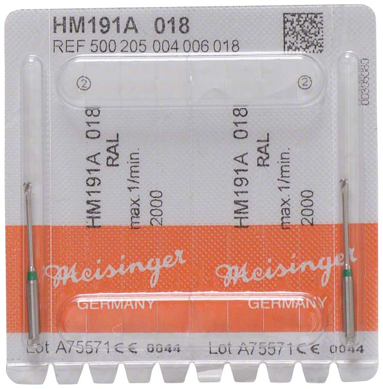 Endo Access Bur 191A